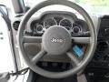 Stone White - Wrangler Sport 4x4 Photo No. 35
