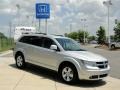 Bright Silver Metallic - Journey SXT Photo No. 2