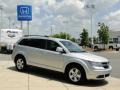 Bright Silver Metallic - Journey SXT Photo No. 3