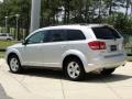 Bright Silver Metallic - Journey SXT Photo No. 6