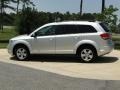 Bright Silver Metallic - Journey SXT Photo No. 7