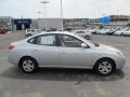 Liquid Silver - Elantra GLS Photo No. 2