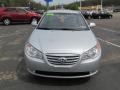 Liquid Silver - Elantra GLS Photo No. 3