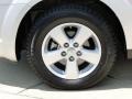 Bright Silver Metallic - Journey SXT Photo No. 34