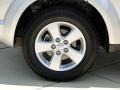 Bright Silver Metallic - Journey SXT Photo No. 36