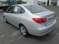 Liquid Silver - Elantra GLS Photo No. 6