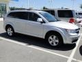 Bright Silver Metallic - Journey SXT Photo No. 38