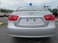 Liquid Silver - Elantra GLS Photo No. 7
