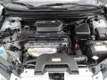 Liquid Silver - Elantra GLS Photo No. 10