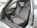 Liquid Silver - Elantra GLS Photo No. 11