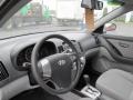 Liquid Silver - Elantra GLS Photo No. 13