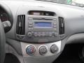 Liquid Silver - Elantra GLS Photo No. 14