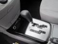 Liquid Silver - Elantra GLS Photo No. 15