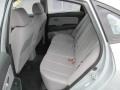Liquid Silver - Elantra GLS Photo No. 18