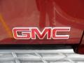 2008 Sonoma Red Metallic GMC Sierra 1500 SLE Crew Cab  photo #15