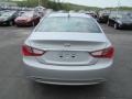 2013 Radiant Silver Hyundai Sonata Limited  photo #5