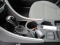  2013 Sonata Limited 6 Speed Shiftronic Automatic Shifter