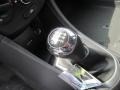 2012 Cyclone Gray Hyundai Accent SE 5 Door  photo #9