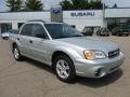 2006 Brilliant Silver Metallic Subaru Baja Sport  photo #1