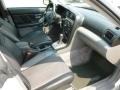 Brilliant Silver Metallic - Baja Sport Photo No. 10