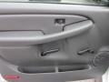 2003 Summit White Chevrolet Silverado 1500 LS Regular Cab  photo #16