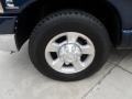 2003 Dodge Ram 2500 SLT Quad Cab Wheel and Tire Photo