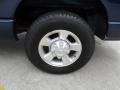 2003 Dodge Ram 2500 SLT Quad Cab Wheel and Tire Photo