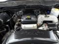 5.9 Liter OHV 24-Valve Cummins Turbo Diesel Inline 6 Cylinder Engine for 2003 Dodge Ram 2500 SLT Quad Cab #64542048