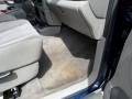 2003 Patriot Blue Pearl Dodge Ram 2500 SLT Quad Cab  photo #23