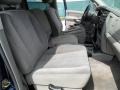 Patriot Blue Pearl - Ram 2500 SLT Quad Cab Photo No. 24