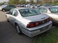 2004 Galaxy Silver Metallic Chevrolet Impala   photo #3