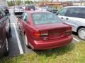Regatta Red Pearl - Legacy L Sedan Photo No. 3