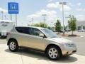 Chardonnay Metallic - Murano S Photo No. 3
