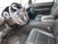 2009 Dark Cherry Pearl Honda Pilot EX-L  photo #14