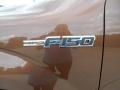 2012 Golden Bronze Metallic Ford F150 XLT SuperCrew 4x4  photo #13