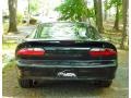 1996 Black Chevrolet Camaro Coupe  photo #6
