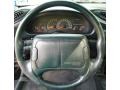Black Steering Wheel Photo for 1996 Chevrolet Camaro #64543181