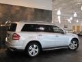 2011 Iridium Silver Metallic Mercedes-Benz GL 450 4Matic  photo #11