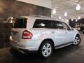 2011 Iridium Silver Metallic Mercedes-Benz GL 450 4Matic  photo #16