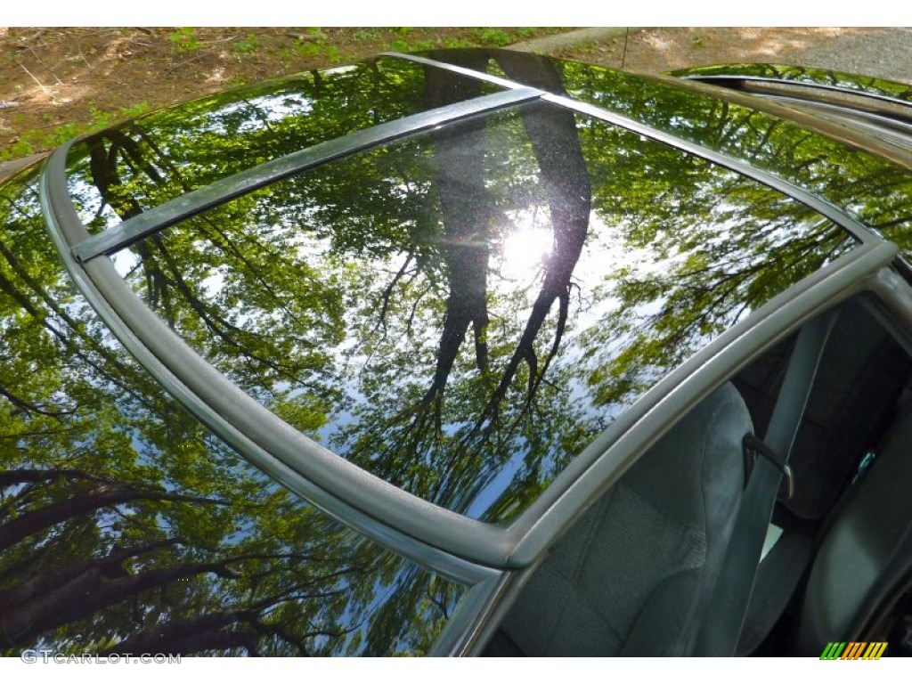 1996 Chevrolet Camaro Coupe Sunroof Photo #64543272