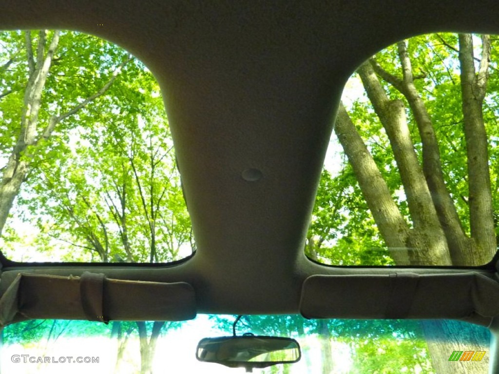 1996 Chevrolet Camaro Coupe Sunroof Photos