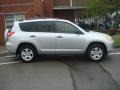Classic Silver Metallic - RAV4 4WD Photo No. 2