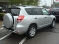 Classic Silver Metallic - RAV4 4WD Photo No. 3