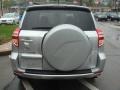Classic Silver Metallic - RAV4 4WD Photo No. 4