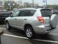 Classic Silver Metallic - RAV4 4WD Photo No. 7