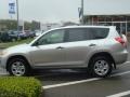 Classic Silver Metallic - RAV4 4WD Photo No. 8