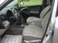 Classic Silver Metallic - RAV4 4WD Photo No. 11