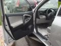 Classic Silver Metallic - RAV4 4WD Photo No. 13