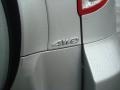 Classic Silver Metallic - RAV4 4WD Photo No. 21