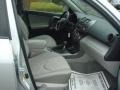 Classic Silver Metallic - RAV4 4WD Photo No. 22